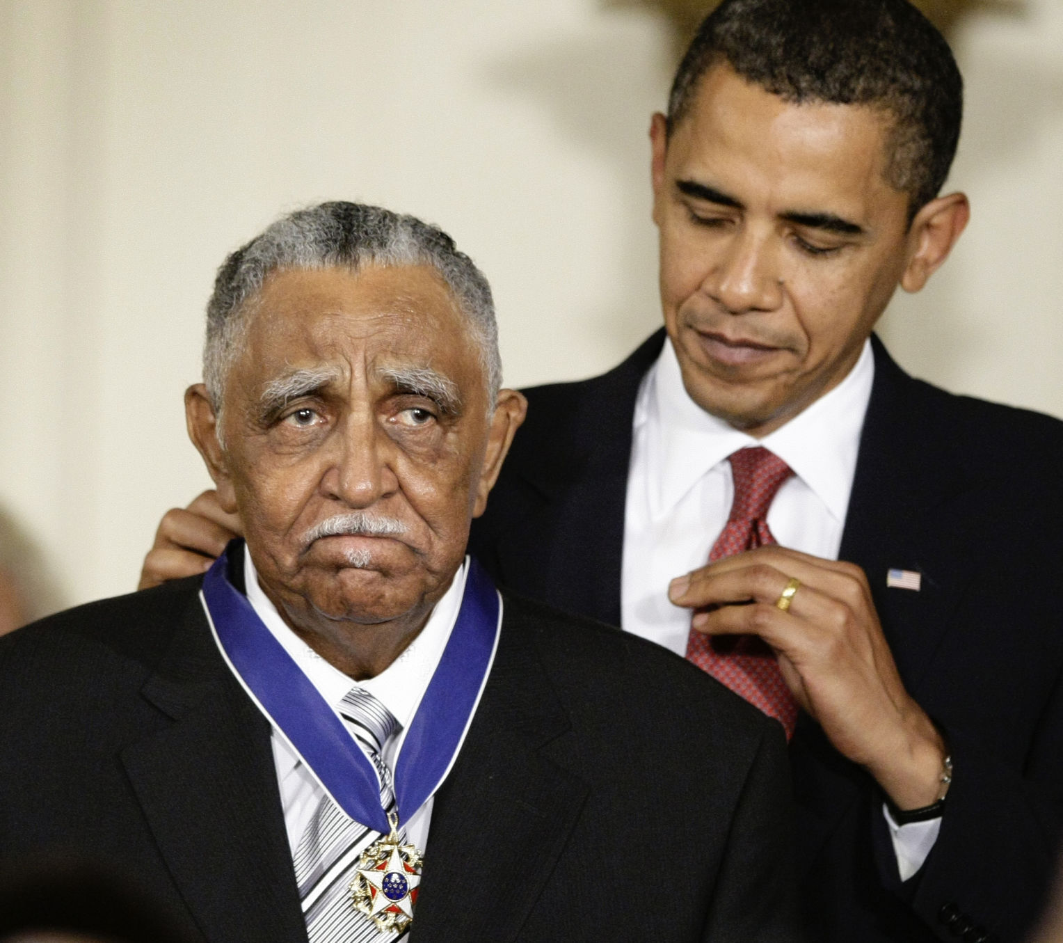 Joseph Lowery